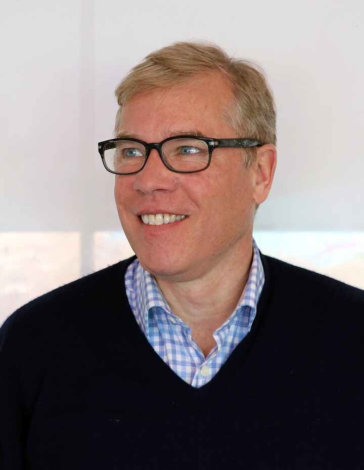 Businessman Glen Wakeman Shares His Secrets For Business Success