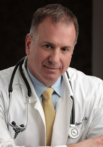 Dr. Johanan Rand Hormone Specialist