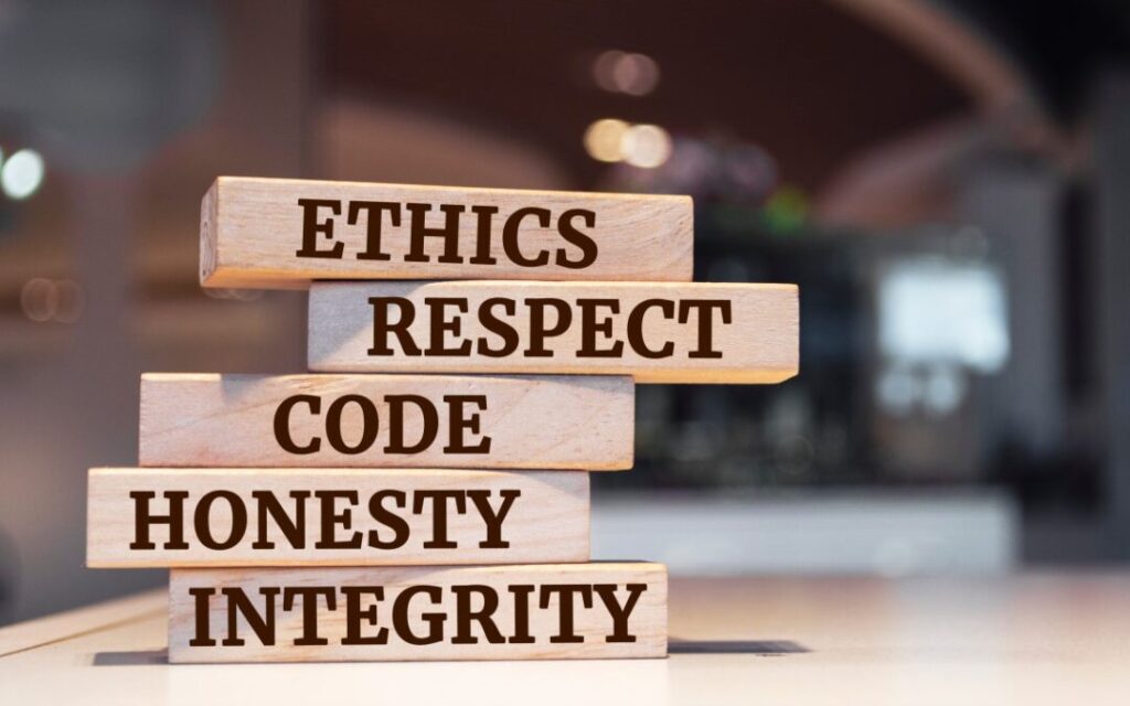 Integrity And Ethics Have Guided IC System For 80 Years