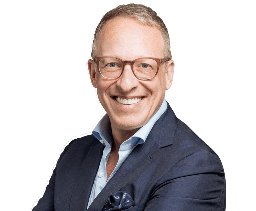 Jeremy Goldstein Raises Money For Charity With Wine