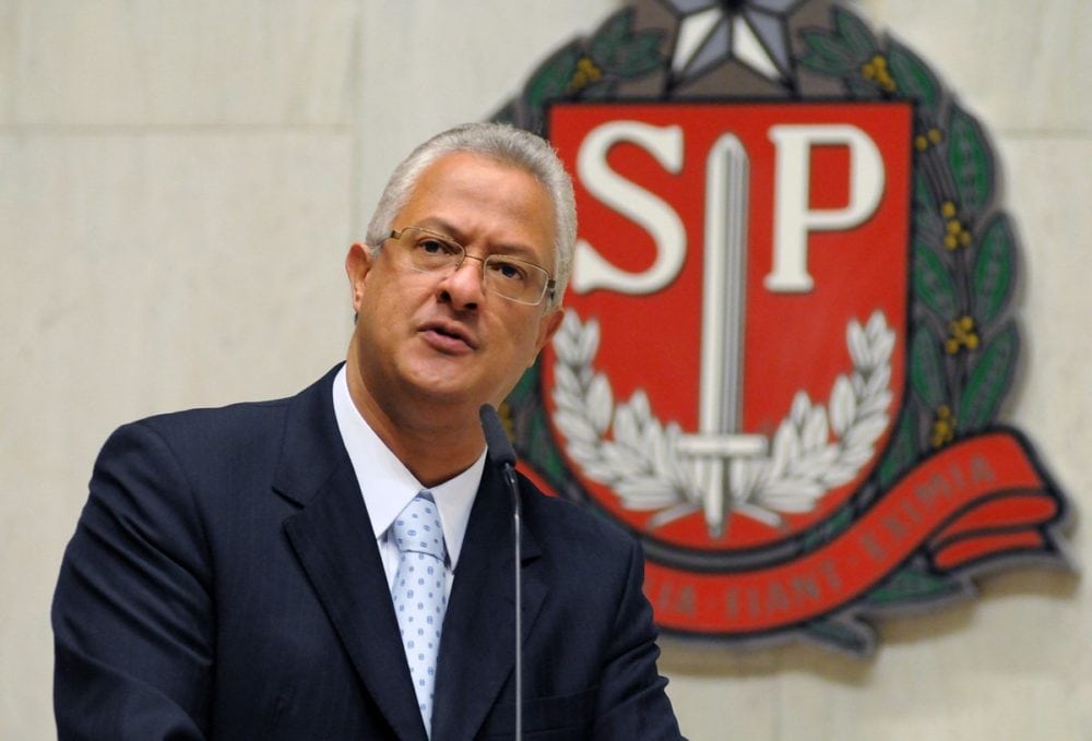 Judge Marco Antonio Marques da Silva, An Inspiration