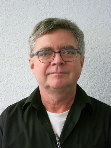 Michael Thoreau Lacey, the Mathematician