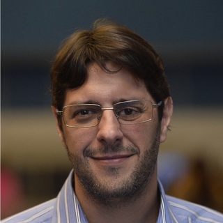 Neuroscience Lessons with Jorge Moll.