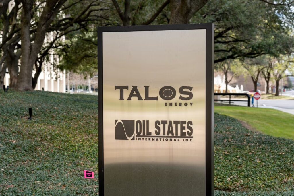 Talos Energy is Leading in Gas and Oil Production